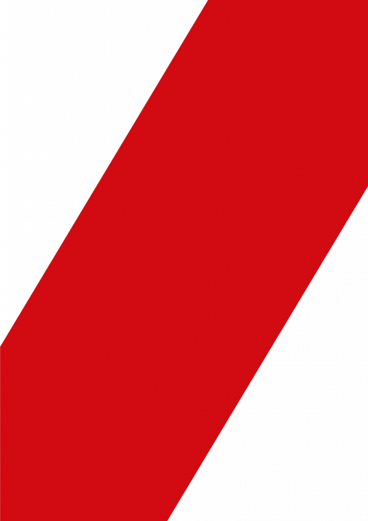 Slash stretched central