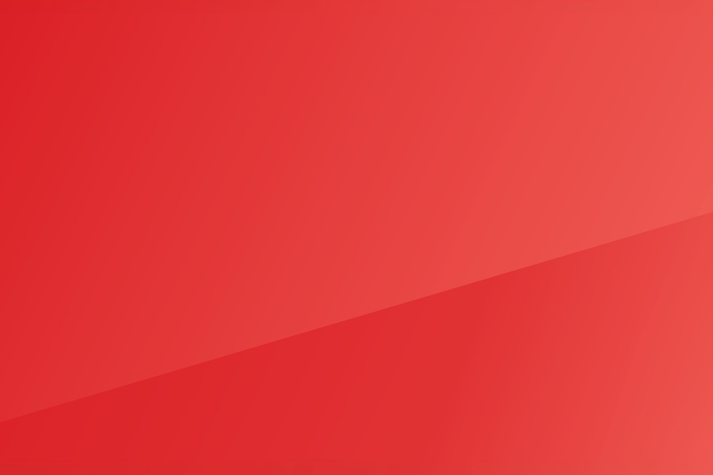Red background